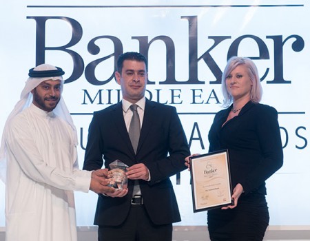 بانكر ميدل ايست: البنك الوطني أفضل بنك لتمكين المرأة على مستوى الشرق الأوسط