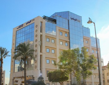 The National Bank Leads Consortium to acquire Majority Stake in Palestine Islamic Bank