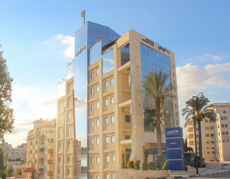 The National Bank Raises its Capital as Jordan Commercial Bank Becomes a Strategic Partner