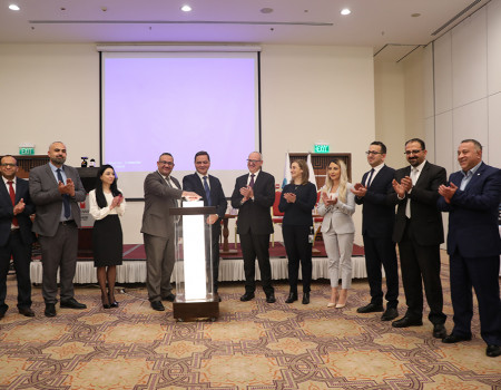 The National Bank sheds light on its contribution to banking innovation and technology to promote financial inclusion for Palestinian Women