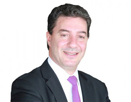 Samir Zraiq Appointed Chairman of TNB