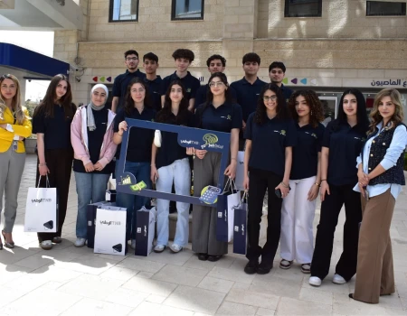 National Bank Launches "Start It Right" Banking Education Program for Students
