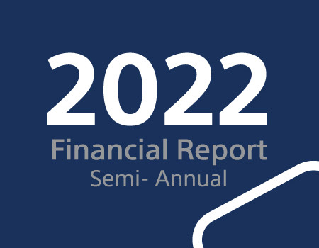 Semi Annual Report 2022