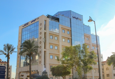 The National Bank Leads Consortium to acquire Majority Stake in Palestine Islamic Bank