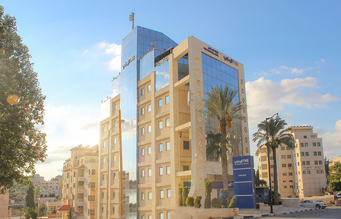 The National Bank Raises its Capital as Jordan Commercial Bank Becomes a Strategic Partner