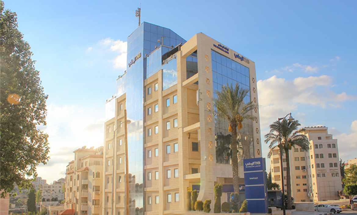 البنك الوطني يستحوذ على كافة الحصص في الشركة الاسلامية الوطنية للاستثمارات ويحافظ على حصته المباشرة في البنك الاسلامي الفلسطيني بنسبة 25٪؜