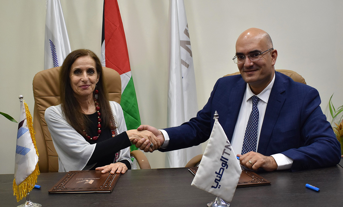نقابة المهندسين والبنك الوطني يجددان شراكتهما الاستراتيجية بتوقيع اتفاقية تعاون مشترك