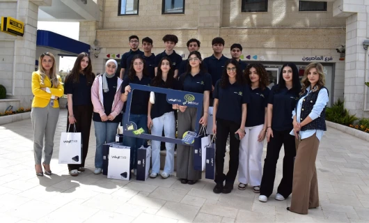 National Bank Launches "Start It Right" Banking Education Program for Students