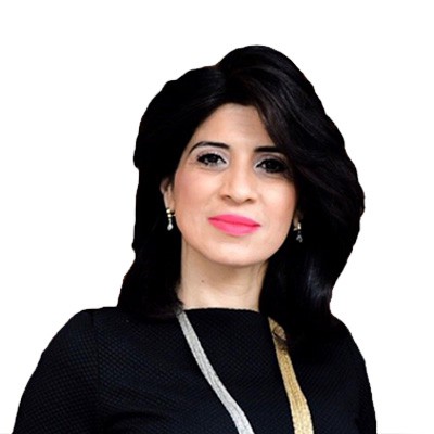 Manal Zraiq